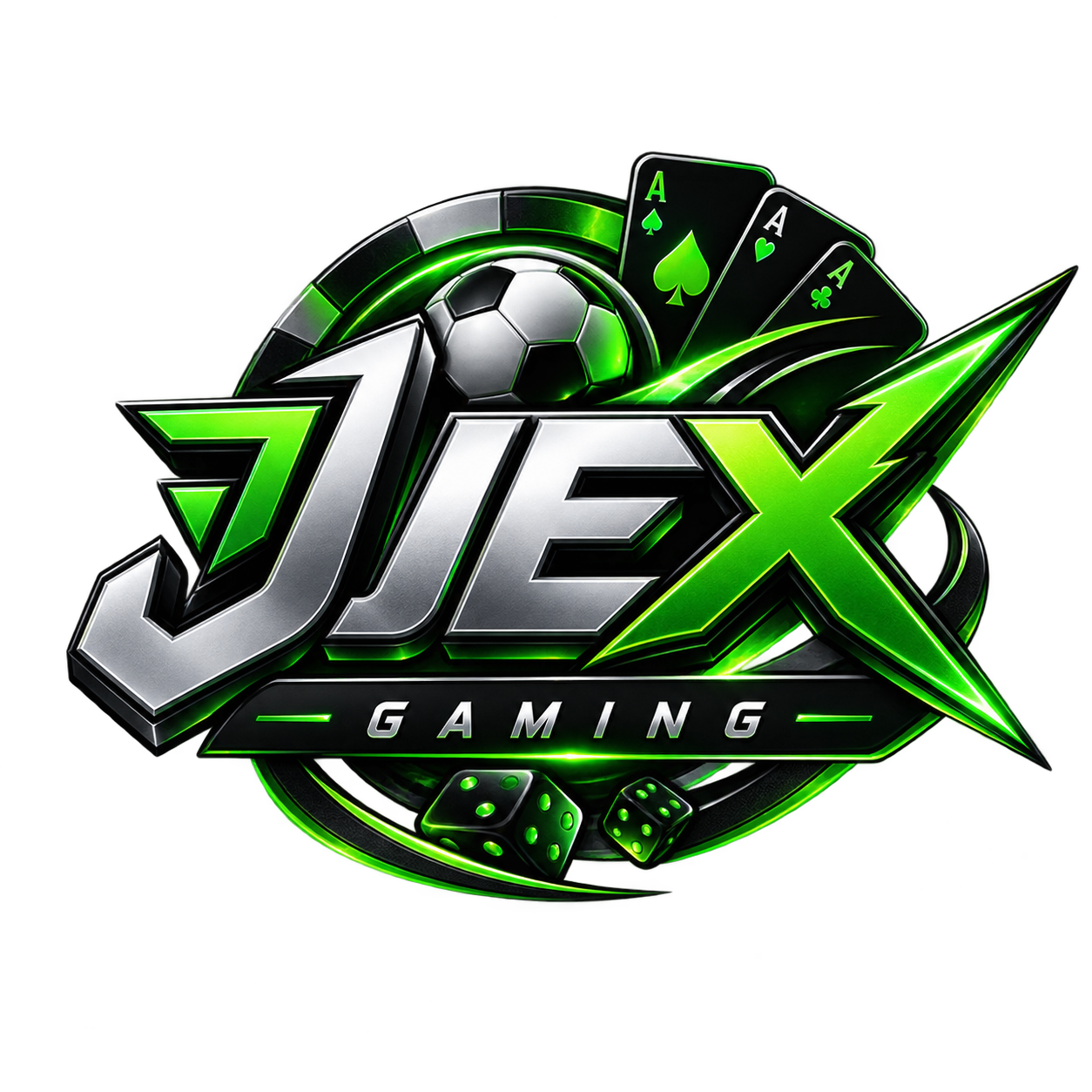 JEX Gaming
